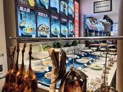 -绍兴老味道·非遗门店(银泰城店)