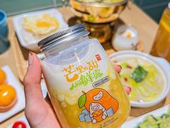 -嘉和一品粥(方庄店)