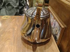 -清真·玛丽亚新疆菜主题餐厅(浙江中路店)