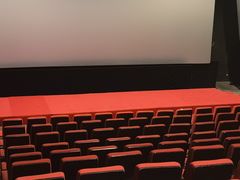 -和美电影艺术中心(万国城店)