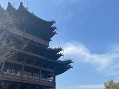 -杭州半山国家森林公园