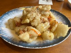 -第二外国语学院-韩国餐厅(朝阳路店)