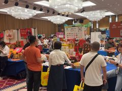 -厦门悦华酒店