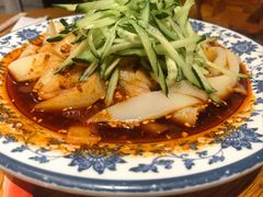 -柴窝堡22号辣子鸡·传承新疆菜