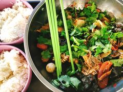 麻辣香锅-清华大学-清芬园