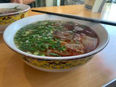 -苏氏牛肉面(北京南路店)