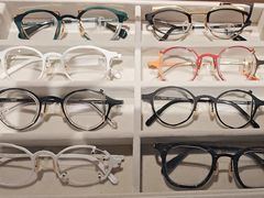 -大视光学•LINDBERG林德伯格•全球手工眼镜集合店(王府井店)