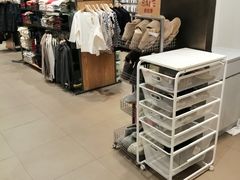 -MUJI无印良品(远洋未来广场店)