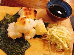-成喜屋日本料理
