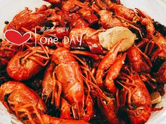 十三香小龙虾-刘一龙虾(山东路店)