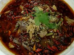 -紫阳家宴(源深店)