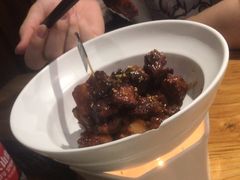 -U你·湖北家宴菜(南湖总店)