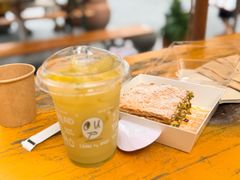 -OUR Bakery(三里屯太古里店)