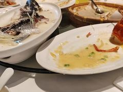 -千灯盛汇·头牌粤菜(致越优城店)