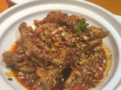 -陈家婆的菜(梅溪湖店)