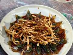 -麻木老地方牛筋牛杂(长堤街店)