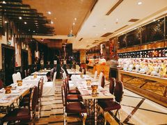 -芭菲盛宴·环球美食(解放碑英利国际店)