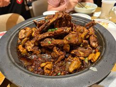 -六月雪干锅(涪城万达广场店)