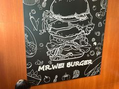 -魏斯理汉堡(西安沣东吾悦店)