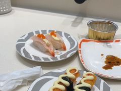 -新一番三文鱼寿司(吾悦店)