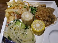 -素清香(解放路店)