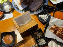 -杀猪天·韩国烤肉(总店)