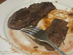 -北京王府井希尔顿酒店·万斯阁西餐厅