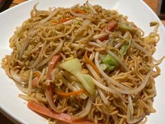 -森龍邑·烧烤·海鲜·炒菜(闽江路店)