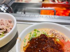 -海底捞火锅(泉城路店)
