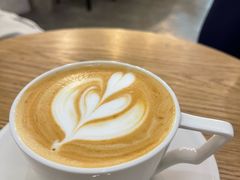 -You’ll see coffee 咖啡