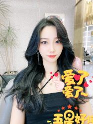 点击看大图 -3AM·S HAIR SALON烫发染发接发