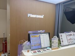 -方快-照相馆(晶耀前滩店)