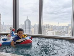 -富力丽思卡尔顿酒店·香荟全日制餐厅