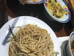 -李记白水羊头·清真老味家常菜(石景山店)
