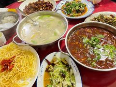 -无味饭店(九眼桥商业文化广场店)