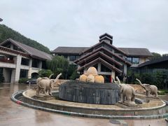 -斯瑞特国际酒店