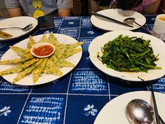 -滇道云南特色料理(康定路店)