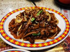 -新辉港式茶餐厅(北栅店)