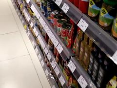 -GranVida生活超市(海信广场店)