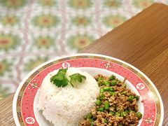 -曼谷食堂·泰国家庭料理(丹桂路店)