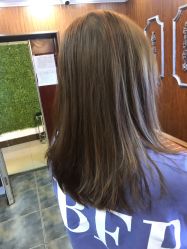 -小齐发型Star·Salon