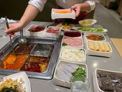 -海底捞火锅(8号仓店)