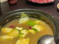 -芸鲜季·云南野生菌餐厅· 云南风物味研社(闵行店)
