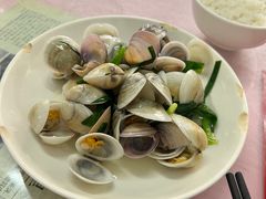 -蘭心餐厅(进贤路店)