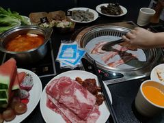 培根肉-欢乐牧场(T12店)