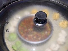 -挂雪铁锅炖大鹅