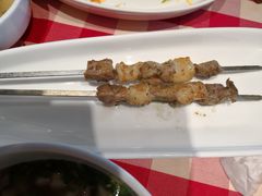 -西贝(无锡万象城店)