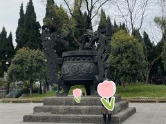 -成都武侯祠博物馆