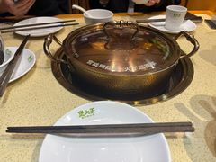 -煲大王老砂锅猪肚鸡(泊富ICITY店)