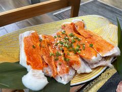 -海之屋韩式烤肉(海棠68环球美食街店)